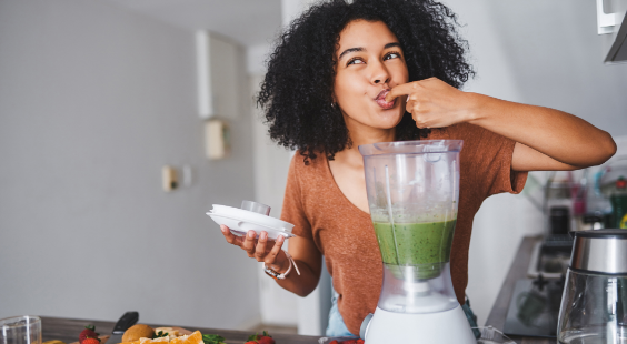 L'alimentation fait partie de notre vie et participe à notre santé